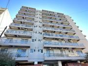 Departamento en alquiler 3