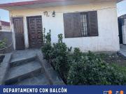 Departamento en alquiler 3