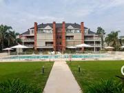 Departamento en alquiler 3 amb. 2 baños. Amoblado....