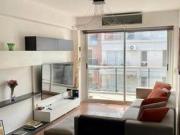 Departamento en alquiler 3 amb, amenities, en Villa Urquiza