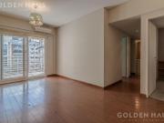 Departamento en Alquiler 3 amb con cochera Caballito