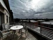 Departamento en alquiler 3 amb con cochera y amenities