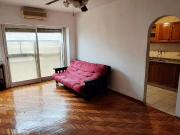 Departamento en alquiler 3 amb en Parque Patricios