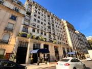 Departamento en Alquiler 3 Amb en Recoleta
