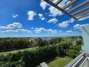 Departamento en Alquiler 3 amb + Terraza vista al lago