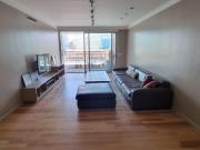 Departamento en Alquiler 3 Ambientes 2 Cocheras Puerto...