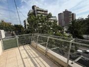 Departamento en alquiler | 3 ambientes | Abasto | Rosario