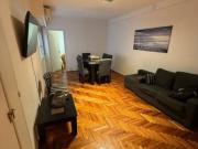 DEPARTAMENTO EN ALQUILER 3 AMBIENTES ALTO PALERMO BUENOS...