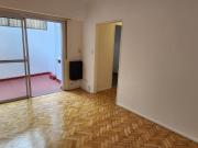 Departamento en alquiler | 3 ambientes | Balvanera