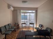 Departamento en Alquiler 3 ambientes Barrio Norte