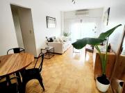 Departamento en alquiler | 3 ambientes | Belgrano C |...