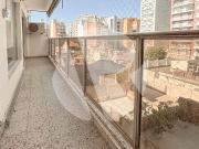 Departamento en Alquiler 3 ambientes c/ balcón