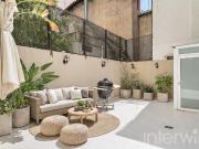 Departamento en ALQUILER 3 Ambientes c/ dep Palermo...