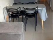 DEPARTAMENTO EN ALQUILER 3 AMBIENTES CABALLITO NORTE