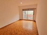 Departamento en Alquiler 3 ambientes con balcón