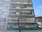 Departamento en alquiler 3 ambientes con balcon terraza