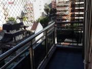 Departamento en Alquiler 3 ambientes con cochera