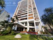 Departamento en alquiler, 3 ambientes con cochera en...