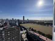 Departamento en ALQUILER 3 ambientes con cochera y...