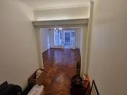 Departamento en Alquiler 3 Ambientes Con Dep Recoleta