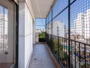 Departamento en alquiler 3 ambientes en Constitucion