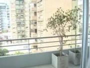 Departamento en alquiler 3 ambientes en Nuñez
