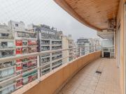 Departamento en Alquiler 3 Ambientes en Palermo
