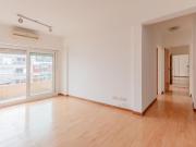 Departamento en Alquiler 3 Ambientes en Palermo