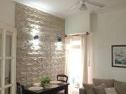 Departamento en alquiler 3 ambientes en Recoleta