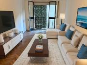 Departamento en alquiler 3 ambientes en Recoleta