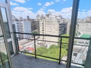 Departamento en alquiler, 3 ambientes, luminoso,...