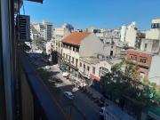 Departamento en Alquiler 3 Ambientes Monserrat