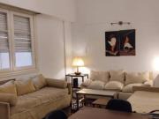 DEPARTAMENTO EN ALQUILER 3 AMBIENTES MONSERRAT BUENOS AIRES