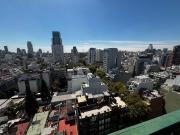 Departamento en alquiler | 3 ambientes | Palermo