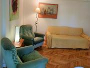 DEPARTAMENTO EN ALQUILER 3 AMBIENTES PALERMO BUENOS AIRES