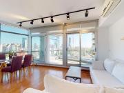 DEPARTAMENTO EN ALQUILER 3 AMBIENTES PALERMO HOLLYWOOD