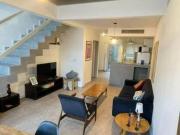 DEPARTAMENTO EN ALQUILER 3 AMBIENTES PALERMO HOLLYWOOD...