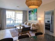 DEPARTAMENTO EN ALQUILER 3 AMBIENTES PALERMO SOHO BUENOS...