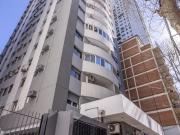 Departamento en alquiler 3 ambientes, Piso alto, Cochera...