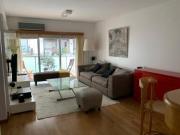 DEPARTAMENTO EN ALQUILER 3 AMBIENTES RECOLETA CLASICA