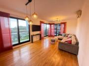 DEPARTAMENTO EN ALQUILER 3 AMBIENTES RIVER VIEW PUERTO...