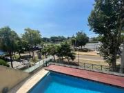 Departamento en Alquiler 3 ambientes Tigre Vista al Rio