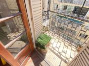 Departamento en alquiler 3 ambientes Villa Crespo