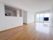 Departamento en alquiler / 3 dorm con vista externa /...