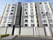 Departamento en alquiler 3 dormitorios 1 estacionamiento