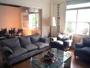 Departamento en alquiler 3 Dormitorios 3 Baños Recoleta