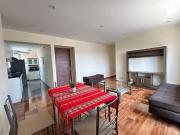 Departamento en Alquiler – 3 Dormitorios con Vista a...