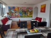 Departamento en ALQUILER 3 habitaciones amoblado Centro...