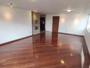 Departamento en ALQUILER 3 habitaciones sector Quito tenis