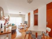 Departamento en Alquiler